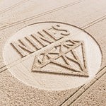 cover: Nines - Crop Circle