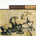 cover: Modern English - After The Snow