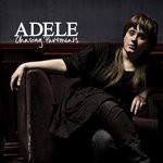 cover: Adele - Chasing Pavements