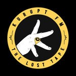 cover: Kurupt Fm|Various - Kurupt FM Present The Lost Tape