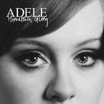 cover: Adele - Hometown Glory