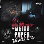 cover: BIG NARSTIE|Deepee|MILLI MAJOR|TION WAYNE - Madness