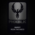 cover: Maroy - Rock The Disco