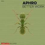 cover: Aphro - Better Work