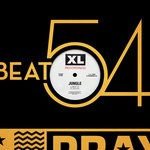 cover: Jungle - Beat 54 (All Good Now)