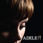 cover: Adele - 19