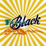 cover: Frank Black - Frank Black