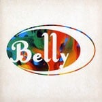 cover: Belly - Star