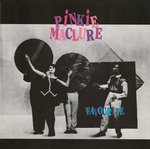 cover: Pinkie Maclure - Favourite