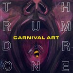 cover: Carnival Art - Thrumdrone