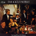 cover: The Icicle Works - The Small Price Of A Bicycle