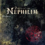 cover: Fields Of The Nephilim - Revelations