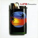 cover: Luna - Romantica