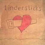 cover: Tindersticks - The Hungry Saw