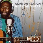 cover: Clinton Fearon - Mi An' Mi Guitar