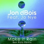 cover: Jon Dbois - Make It Rain