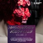 cover: Various - Masquerade House Club Vol 21