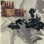 cover: Calla - Collisions