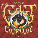 cover: The Cult - Lil' Devil