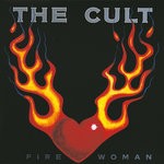 cover: The Cult - Fire Woman