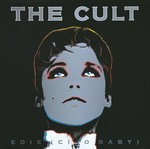 cover: The Cult - Edie (Ciao Baby)