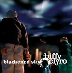 cover: Biffy Clyro - Blackened Sky