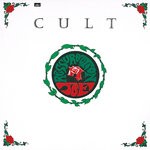 cover: The Cult - Resurrection Joe