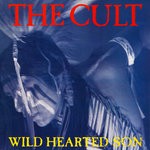 cover: The Cult - Wild Hearted Son