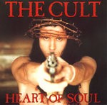 cover: The Cult - Heart Of Soul