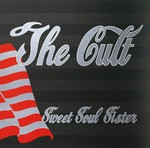 cover: The Cult - Sweet Soul Sister