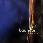 cover: Bauhaus - Crackle - Best Of Bauhaus