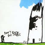 cover: Tindersticks - Don't Even Go There