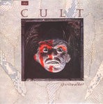 cover: The Cult - Spiritwalker