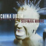 cover: China Drum - Self Made Maniac