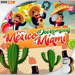 cover: Deekembeat - From Mexico To Miami