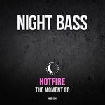 cover: Hotfire - The Moment