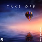 cover: Deepspacepilot - Take Off