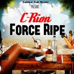 cover: C-rion - Force Ripe