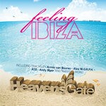 cover: Various|Woody Van Eyden - Feeling Ibiza 2020