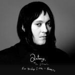 cover: ANOHNI|Antony and the Johnsons - For Today I Am A Boy