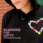 cover: Scissors For Lefty - Mama Your Boys Will Find A Home