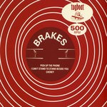 cover: Brakes - Pick Up The Phone