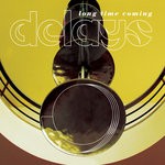 cover: Delays - Long Time Coming