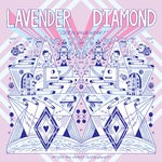 cover: Lavender Diamond - Open Your Heart