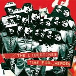 cover: The Libertines - Time For Heroes