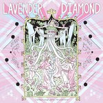 cover: Lavender Diamond - Imagine Our Love