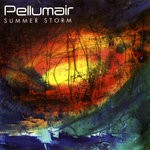 cover: Pellumair - Summer Storm