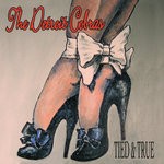 cover: The Detroit Cobras - Tied & True