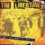 cover: The Libertines - Don't Look Back Into The Sun