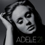 cover: Adele - 21